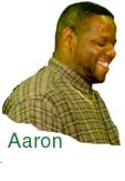 Picture of Aaron