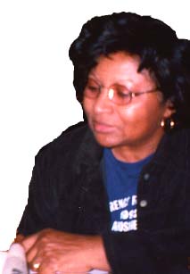 Picture of Alberta Scott-Tatum