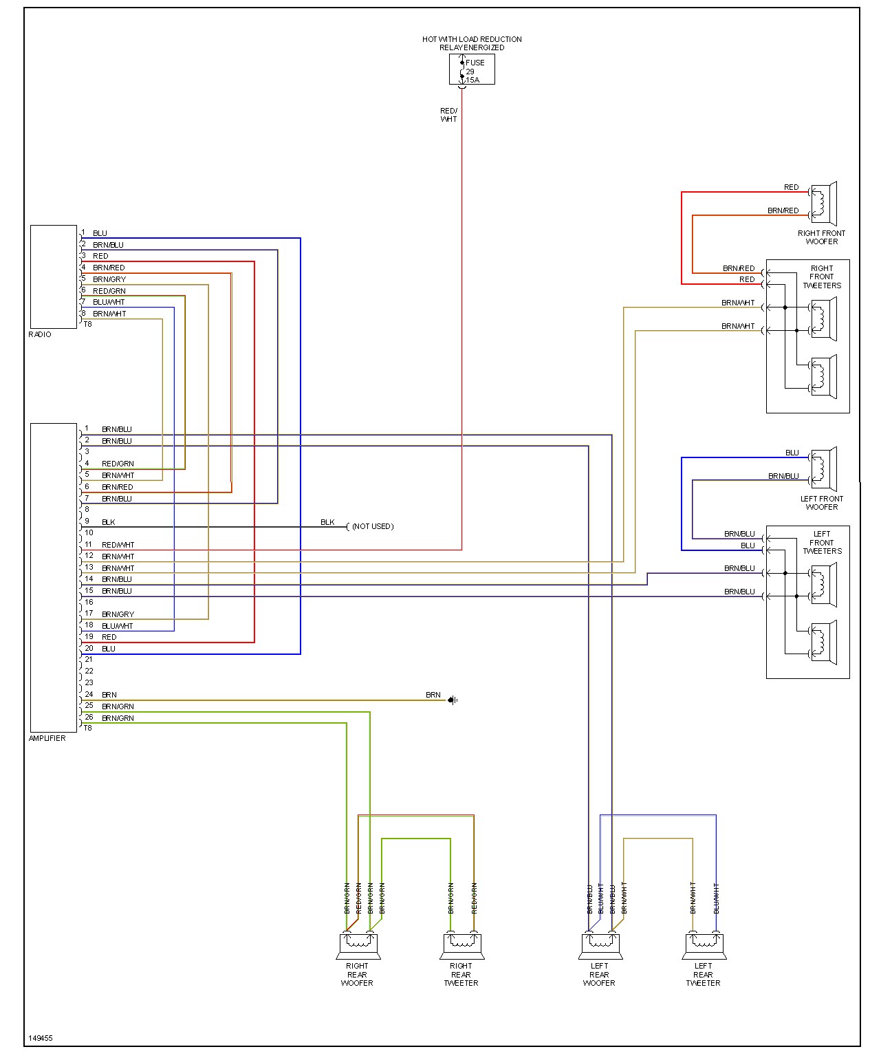 Volkswagen Navigation Wiring Diagram Swich Rpg12 Vovbernheze Nl